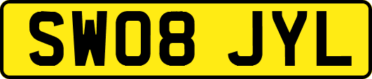 SW08JYL