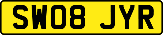 SW08JYR
