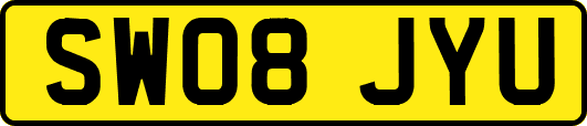 SW08JYU