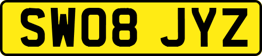 SW08JYZ