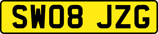 SW08JZG