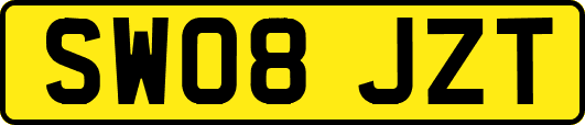 SW08JZT