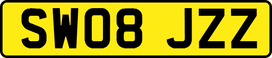 SW08JZZ