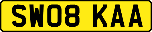 SW08KAA