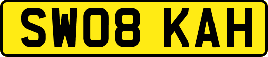 SW08KAH