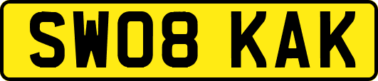 SW08KAK