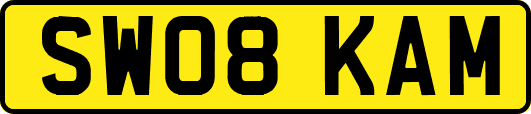 SW08KAM