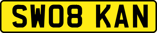 SW08KAN