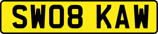 SW08KAW