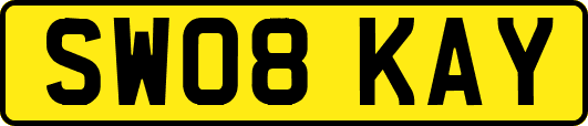 SW08KAY