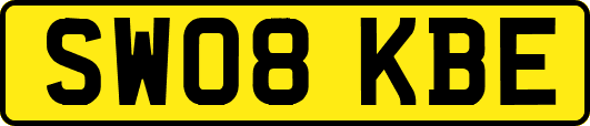 SW08KBE