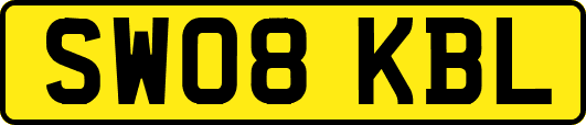 SW08KBL