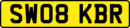 SW08KBR