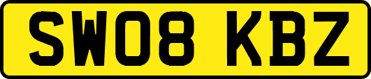 SW08KBZ