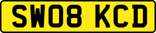 SW08KCD