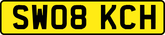 SW08KCH