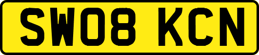 SW08KCN
