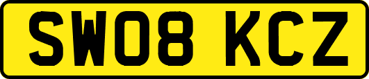 SW08KCZ