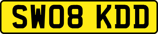 SW08KDD