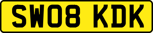 SW08KDK