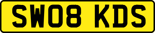 SW08KDS
