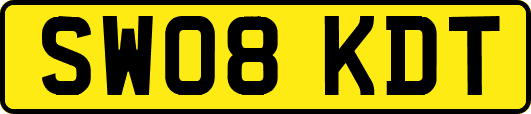 SW08KDT
