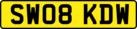 SW08KDW
