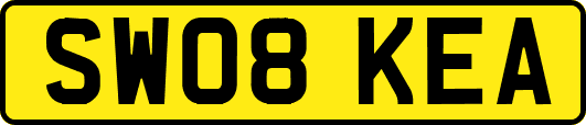SW08KEA
