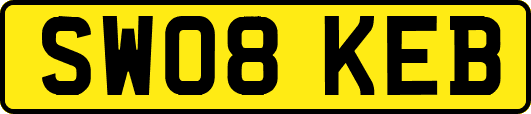 SW08KEB