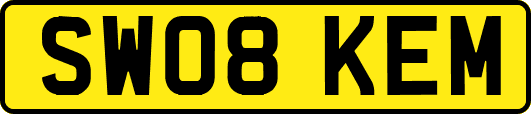 SW08KEM