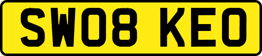 SW08KEO