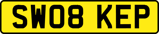 SW08KEP