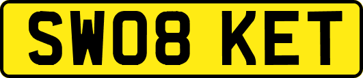 SW08KET