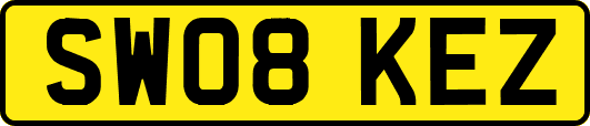 SW08KEZ