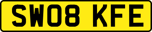 SW08KFE