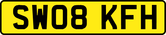 SW08KFH