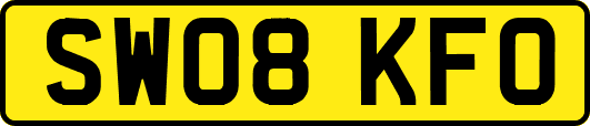 SW08KFO
