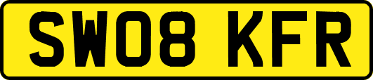 SW08KFR