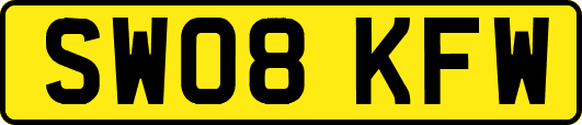 SW08KFW