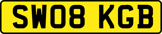 SW08KGB