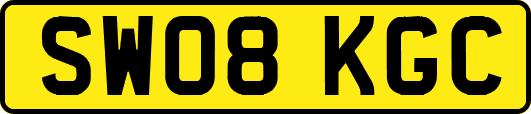 SW08KGC