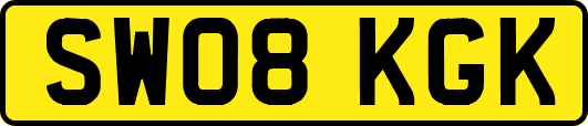SW08KGK