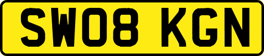 SW08KGN