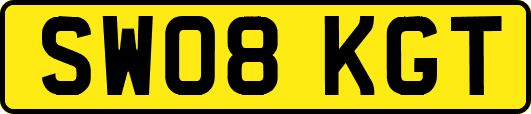 SW08KGT