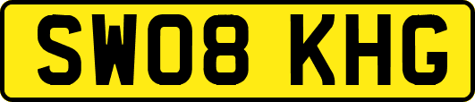 SW08KHG