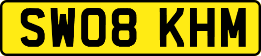 SW08KHM