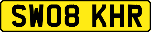 SW08KHR
