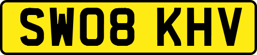 SW08KHV