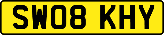 SW08KHY