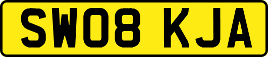 SW08KJA